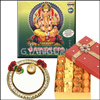 Pooja Thali Hamper -1 - Click here to View more details about this Product